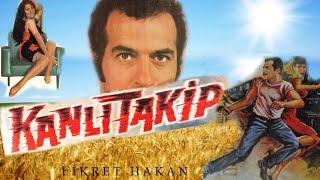 Vahşi İntikam Kanlı Takip Türk Filmi  FULL  FİKRET HAKAN