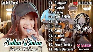 Rungkad  Happy Asmara  - Sallsa Bintan Feat 3 Pemuda Berbahaya Full Album Terbaru Musik Mp3