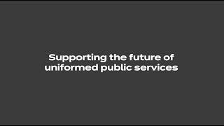 NCFE Are Supporting Your Sector Through Post-16 Reforms  Uniformed Public Services Qualifications