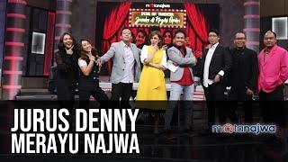 Jenaka di Negeri Opera Jurus Denny Merayu Najwa Part 7  Mata Najwa