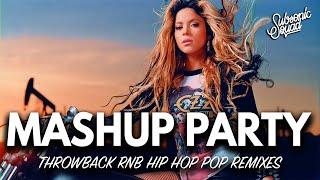 Mashup Party Mix  Best Remixes of Popular Songs 2021 by Subsonic Squad