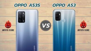 Oppo A53s 5G Vs Oppo A53