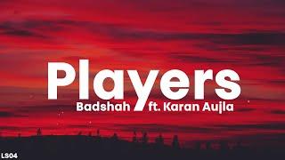 Players Lyrics - Badshah ft. Karan Aujla Devika Badyal  300 AM Sessions  LyricsStore 04 LS04