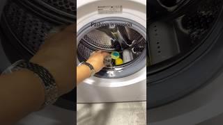 #viral washing machine hack#fashion #viralshort #tranding video #clean washing machine