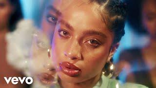 Kiana Ledé - Mad At Me. Official Video