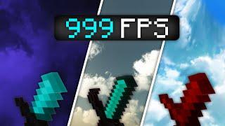 The BEST 16x 32x Texture Packs for Bedwars  FPS Boost