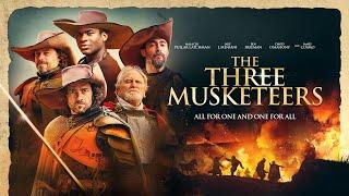 The Three Musketeers  2023  @SignatureUK Trailer  Starring James Cosmo Malachai Puller-Latchman