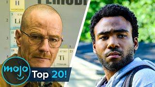 Top 20 Best TV Shows of the Century So Far