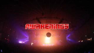 Frivolous @ Awakenings 07-10-2011 Gashouder Amsterdam