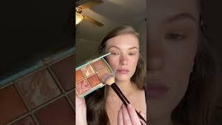 QUICK 5 MINUTE MAKEUP  ft. Hourglass Makeup Forever Charlotte Tilbury Buxom & Laneige