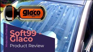 Is This the Best Rain Repellent on the Market? Soft99 Glaco Product Review