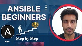 Ansible Tutorial Ansible Crash Course Learn Ansible