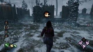 Why I play Dead By Daylight