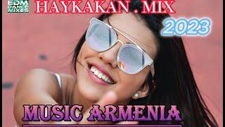 Հայկական  թույն երգերի հավաքածու 2023 HAYKAKAN KYANQ MIX 2023  #armenian music #dance #music