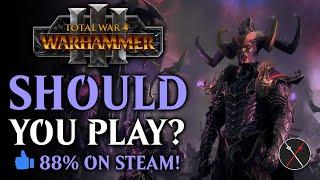 Total War Warhammer III - Is it Worth It? Should You Play it?