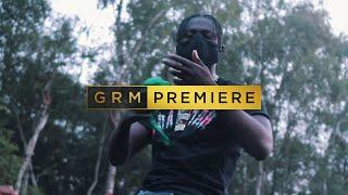 #410 AM - 3+4 Music Video  GRM Daily
