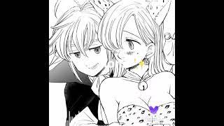 Meliodas  Elizabeth