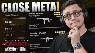 Close Range Meta Shift After Warzone Season 3 Update  10+ Best Class Setups for Caldera & Rebirth