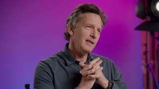 ‘BRATS’  Andrew McCarthy on the Brat Pack  June 13 on Hulu