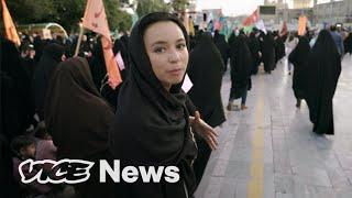Inside Iran What Happened to Iran’s Women-led Uprising?