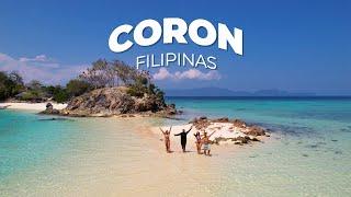 AS MELHORES DICAS DE CORON FILIPINAS  Rodrigo Ruas