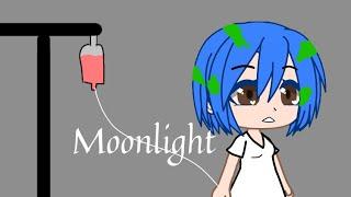 Moonlight - Meme - Gacha Club - Ft. Earth-Chan