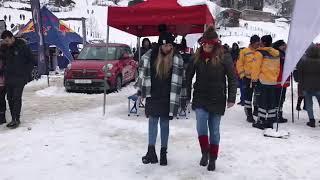 Ayder Kardan Adam Festivali ️ buda burda dursun 