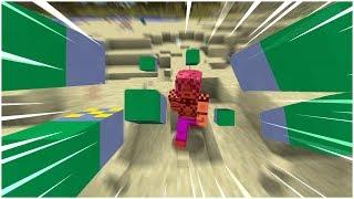 JoJo Bizarre Adventure in Minecraft