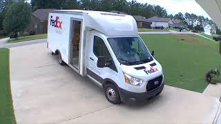 Worst Delivery Drivers Porch Pirates caught #2 USPS UPS FEDEX AMAZON Fail Compilation