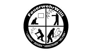 INTRO 2022 - FeuerwehrWilli #lernen #zeigen #verstehen #helfen