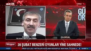 NURİ ÜNAL - AKİT TV - 20.12.2022