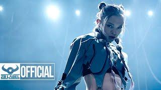 AleXa 알렉사 – A.I TROOPER Comeback Trailer Official MV