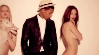 Robin Thicke Blurred Lines Unrated Version Video on Vimeo