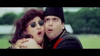 Saas Meri Bade Nakhre Wali - Banarasi Babu 1997 Ramya  Govinda  Full Video Song *HD*