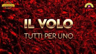 IL VOLO in CONCERT ALL FOR ONE - Arena di Verona 03-05-2023