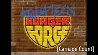 Aqua Teen Hunger Force Season 1 2000 Carnage Count Remastered