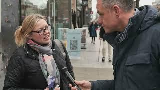 What do people in Belfast think about the Northern Ireland Brexit deal?  5 News