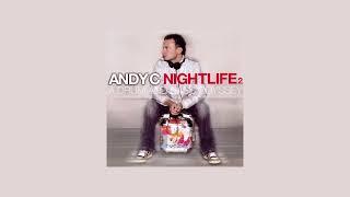 ANDY C Nightlife Vol 2. Drum and Bass Mix - FULL 2004 ALBUM - CD1