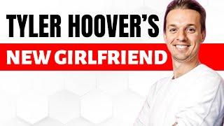 Why did Tyler Hoover from Hoovies Garage divorced with his Wife? Who is his new Girlfriend?