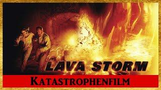 Lava - Die Erde verglüht CAN 2008 mit Ian Ziering