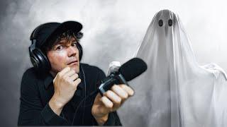 HOW TO FIND & RECORD SPOOKY SOUND EFFECTS