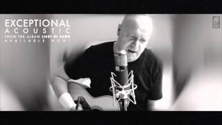 Unisonic Exceptional Acoustic Version performed by Michael Kiske - free mp3 available