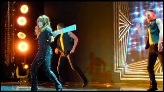 Paula Abdul  Crazy Cool Straight Up Paula Tour 2018 HD