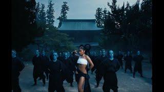 Megan Thee Stallion Mamushi Feat Yuki Chiba Official Video