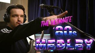 The Ultimate 80s Medley Van Halen A-Ha Tears for Fears Depeche Mode etc.