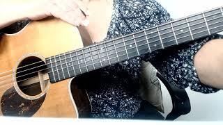 Finger Practice For Guitar Beginners Keep Pinky Relaxed When 3 Plays