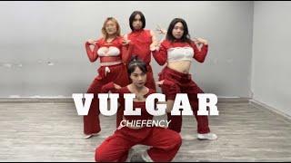 VULGAR Dance Video - Choreography by Zee Sam Smith Madonna