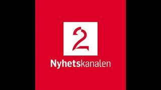 TV2 Nyhetskanalen Theme Loop