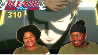 Bleach EPISODE 310 - Kellz and Sophia REACTION