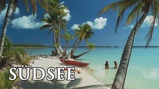 Tahiti Südsee - Reisebericht